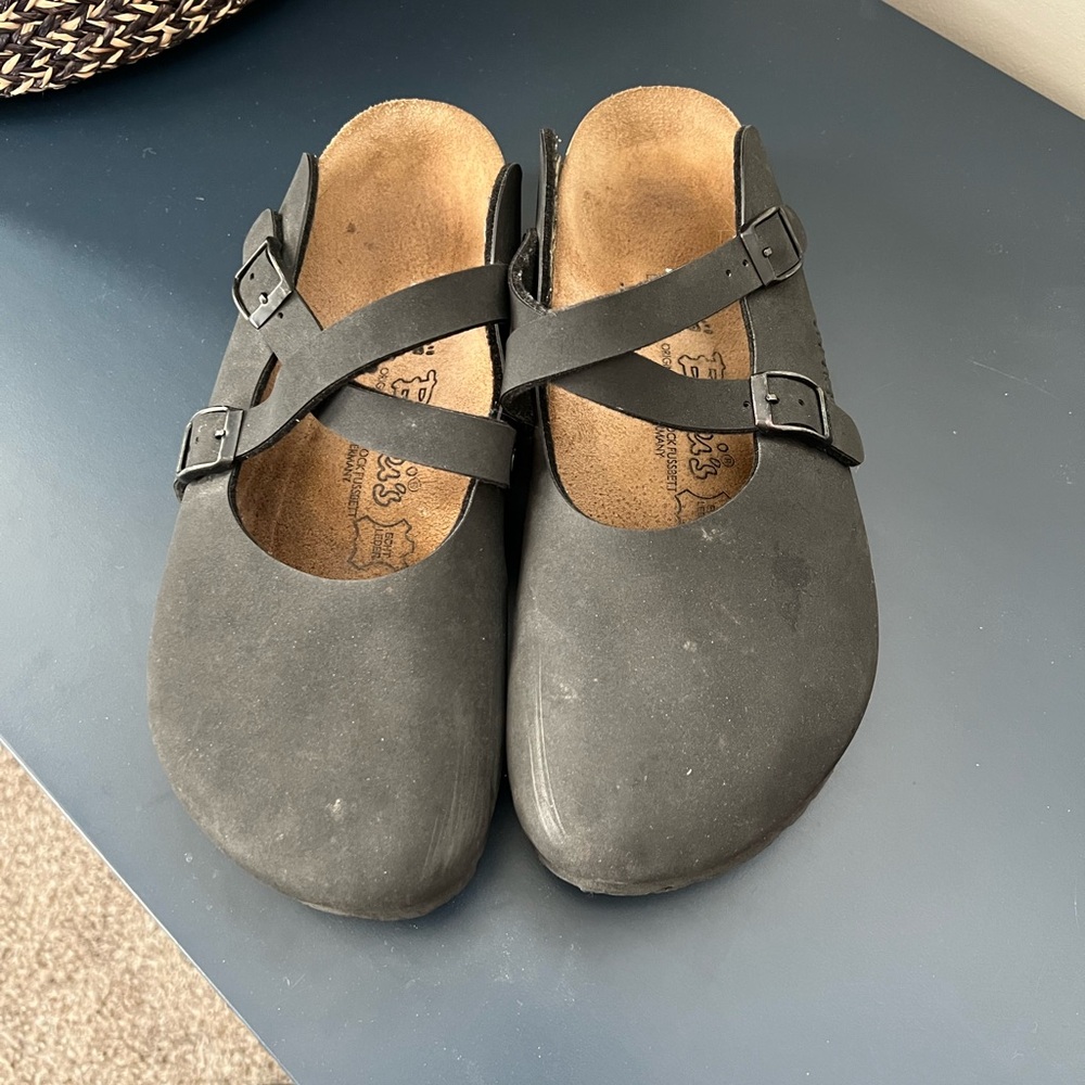 Birkenstock Dorian L10